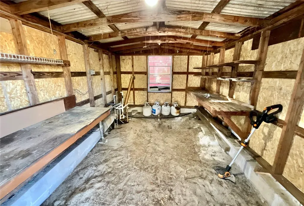 111 2nd Street Melrose FL 32666