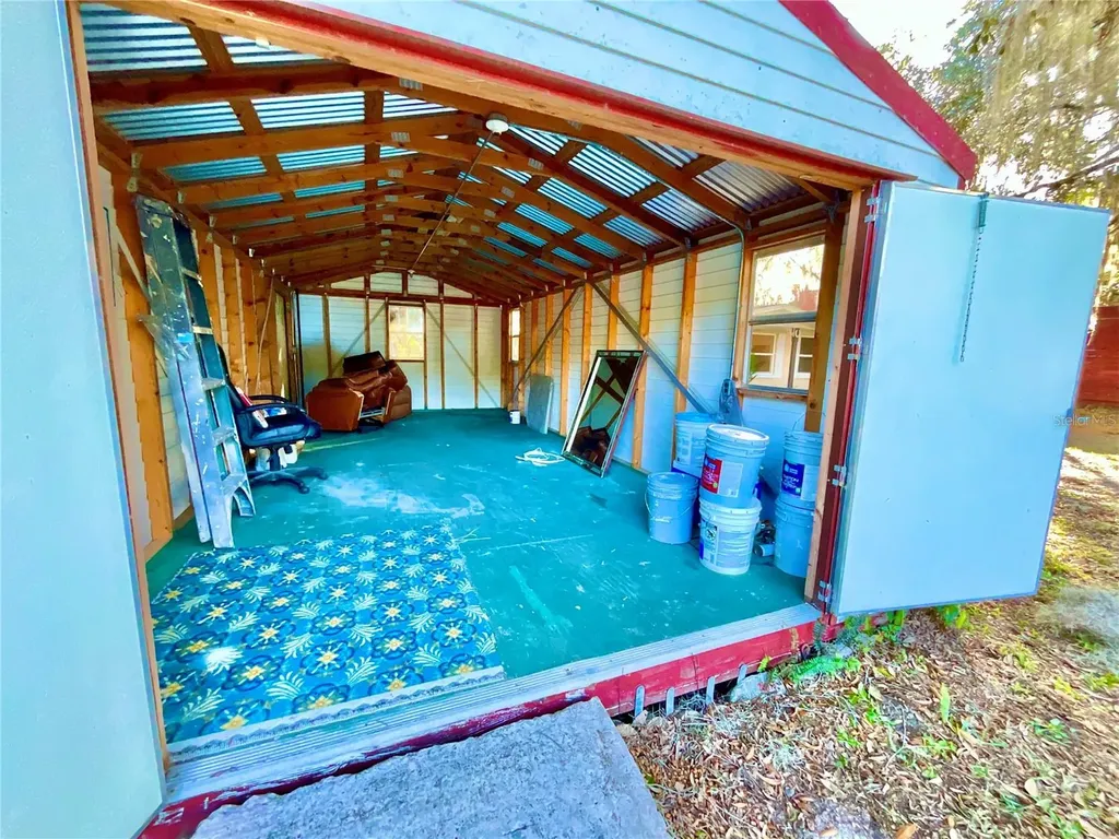 111 2nd Street Melrose FL 32666