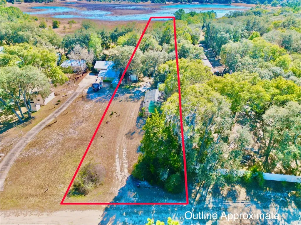 111 2nd Street Melrose FL 32666