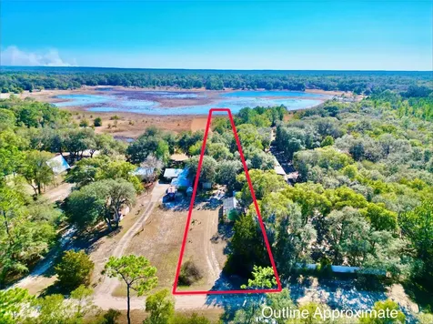 111 2nd Street Melrose FL 32666