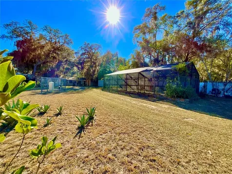 111 2nd Street Melrose FL 32666