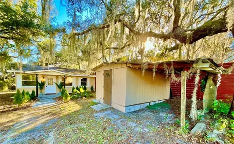 111 2nd Street Melrose FL 32666