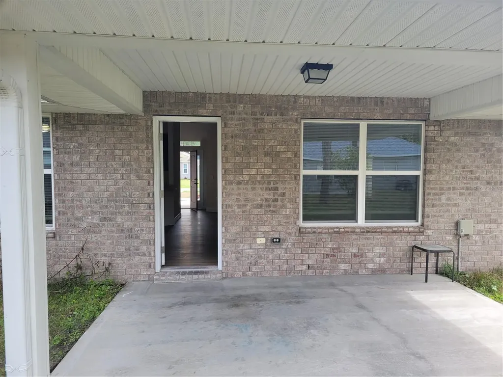 25 Lindberg Lane Palm Coast FL 32137
