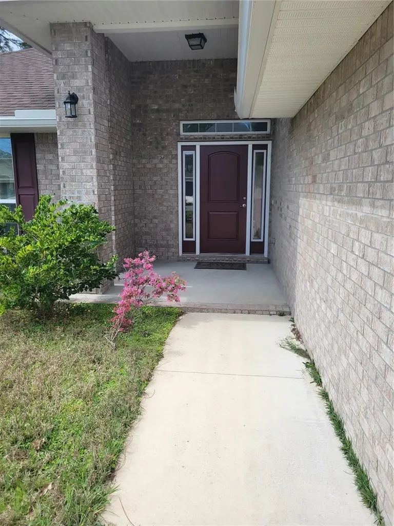 25 Lindberg Lane Palm Coast FL 32137