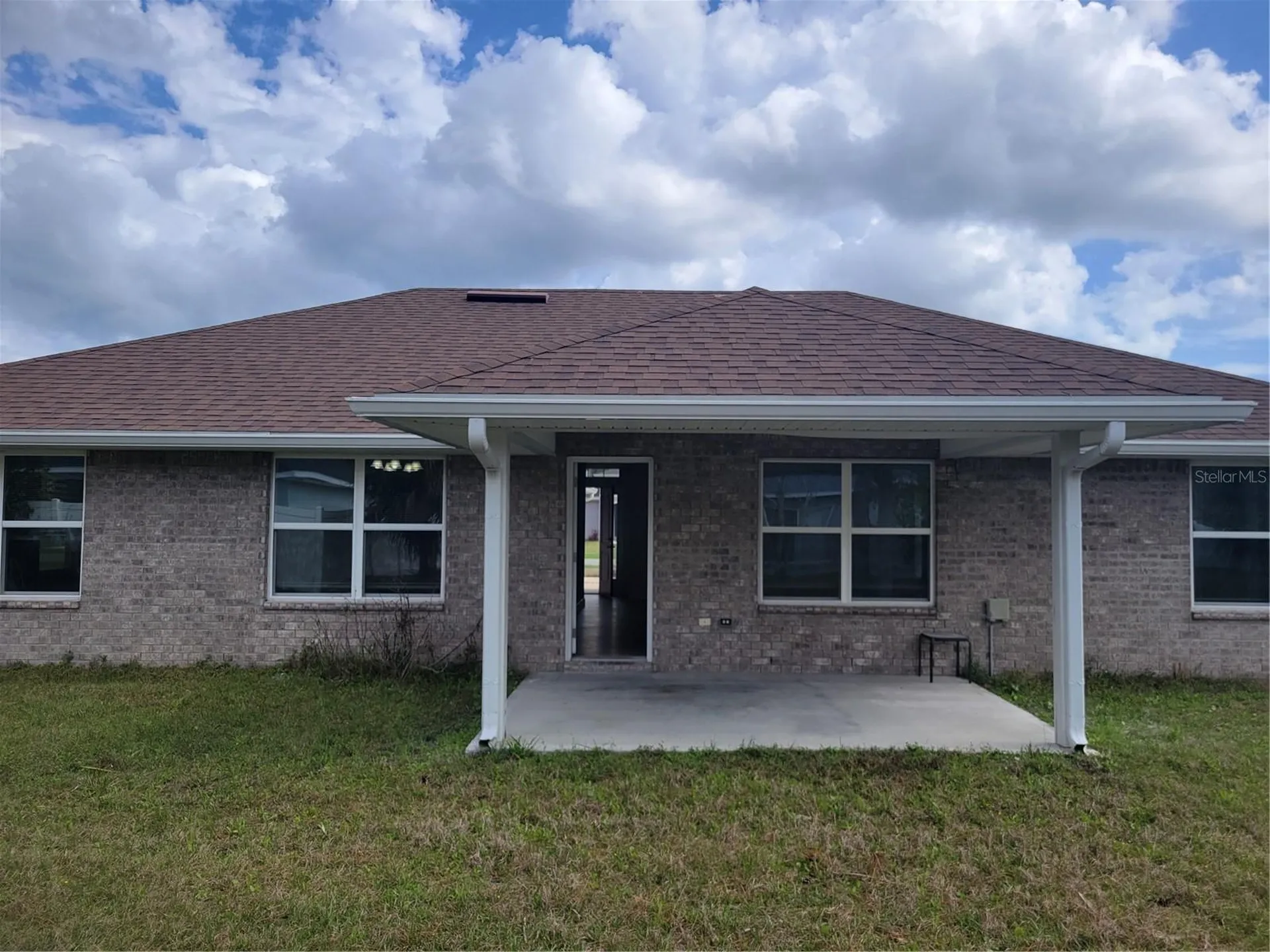 25 Lindberg Lane Palm Coast FL 32137