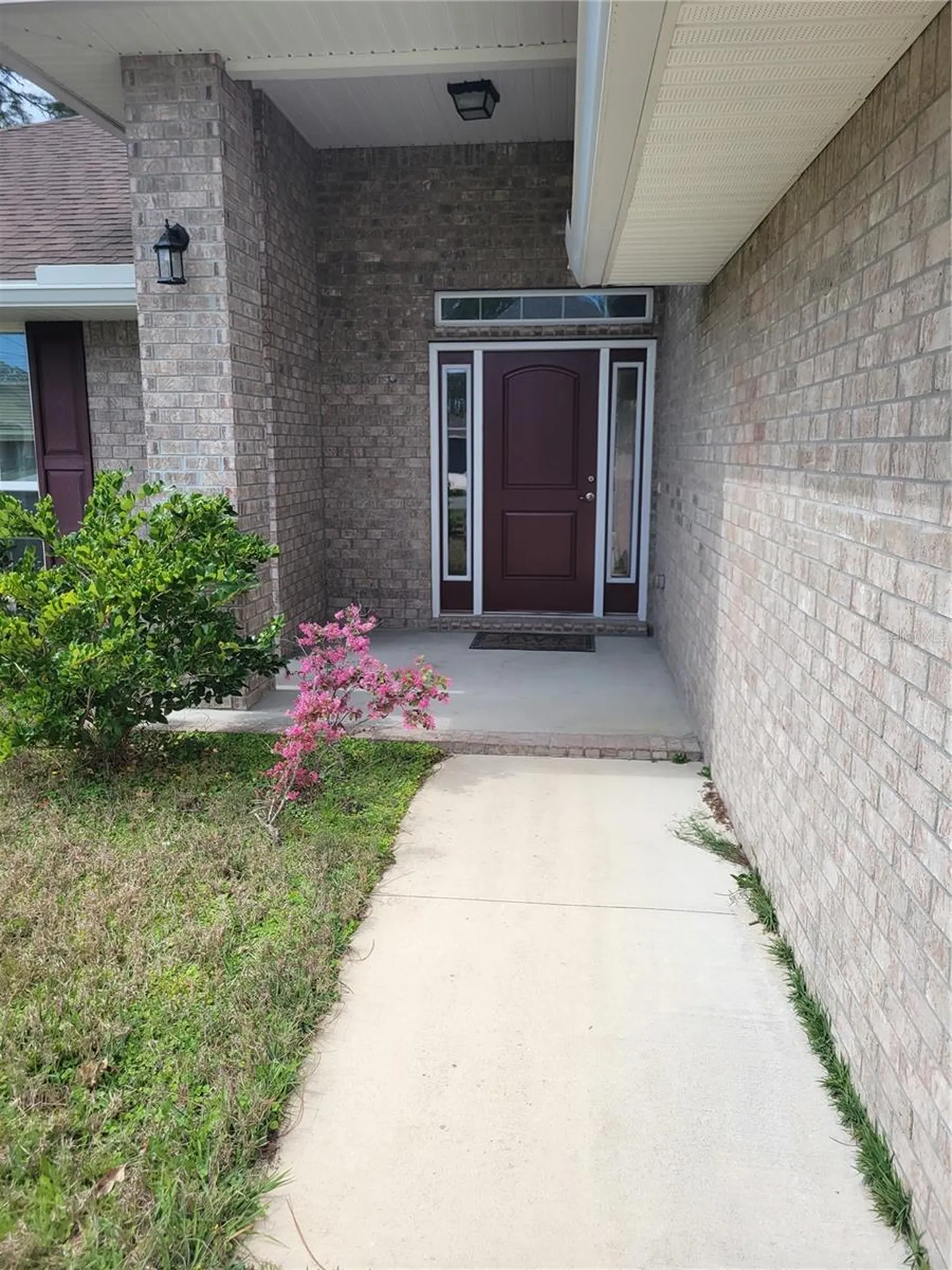 25 Lindberg Lane Palm Coast FL 32137