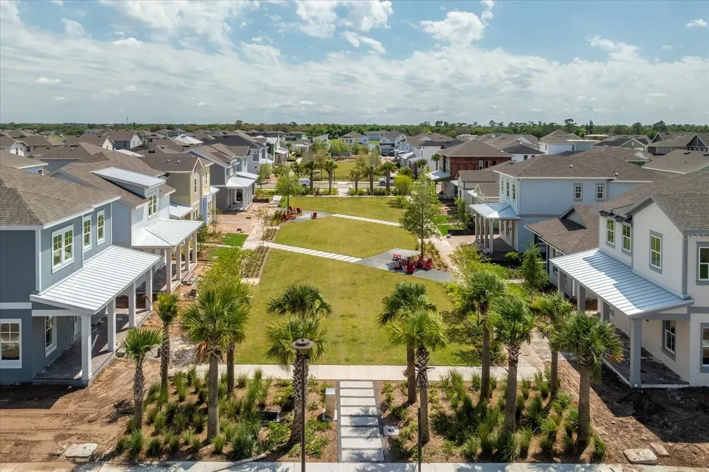 8 Hartline Way Orlando FL 32827