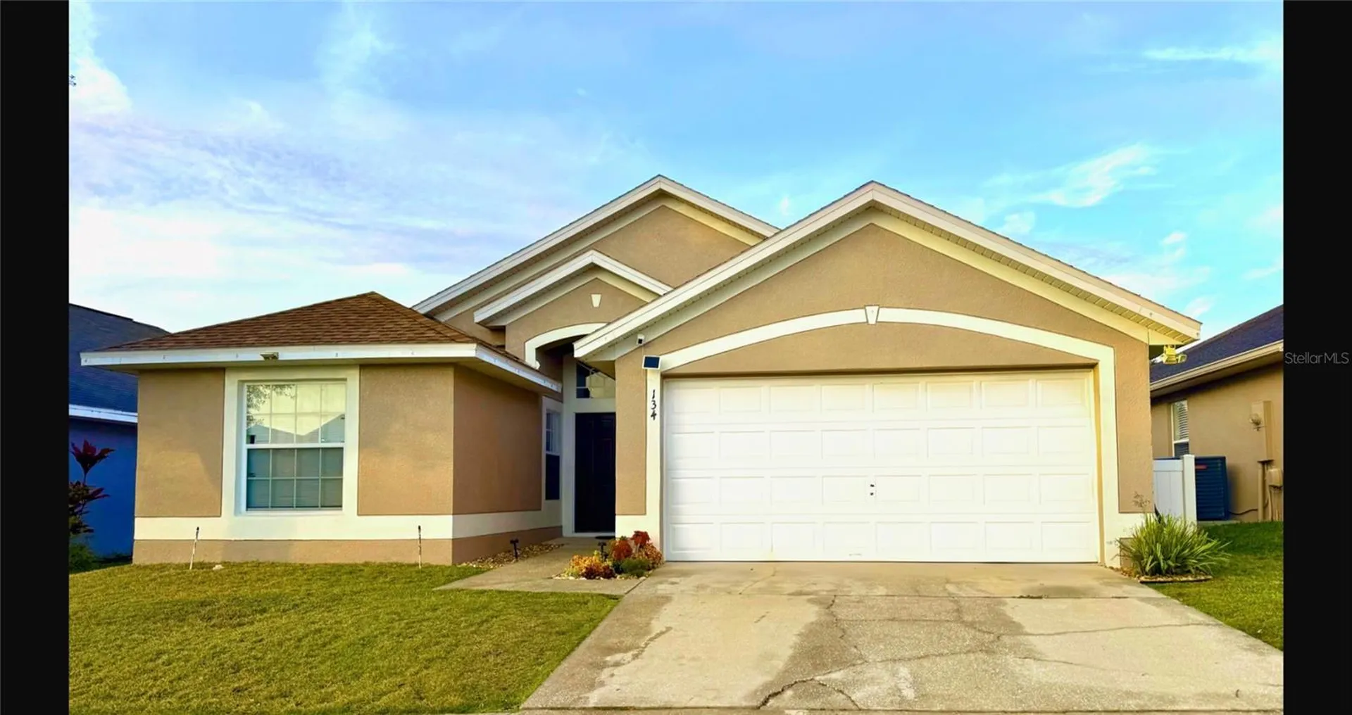 134 Somerset Drive Davenport FL 33897