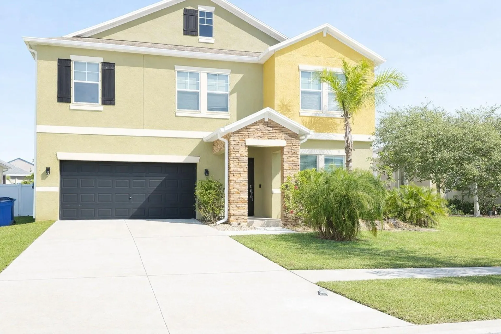 19095 Andrea Lynn Lane Land O Lakes FL 34638