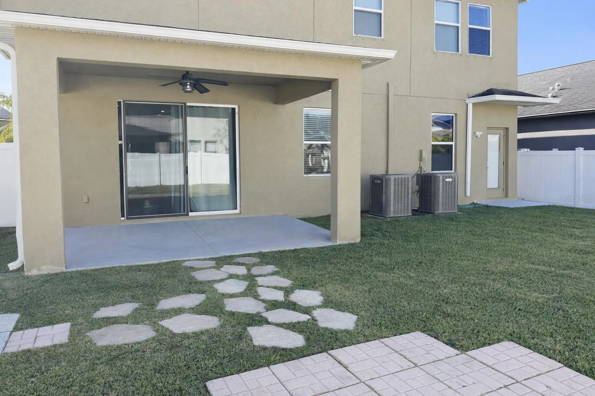 19095 Andrea Lynn Lane Land O Lakes FL 34638