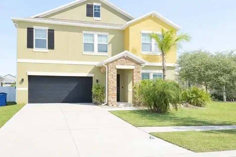 19095 Andrea Lynn Lane Land O Lakes FL 34638