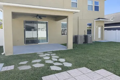 19095 Andrea Lynn Lane Land O Lakes FL 34638
