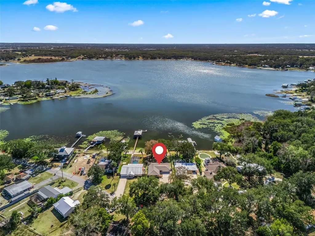 10916 SE Timucuan Road Summerfield FL 34491