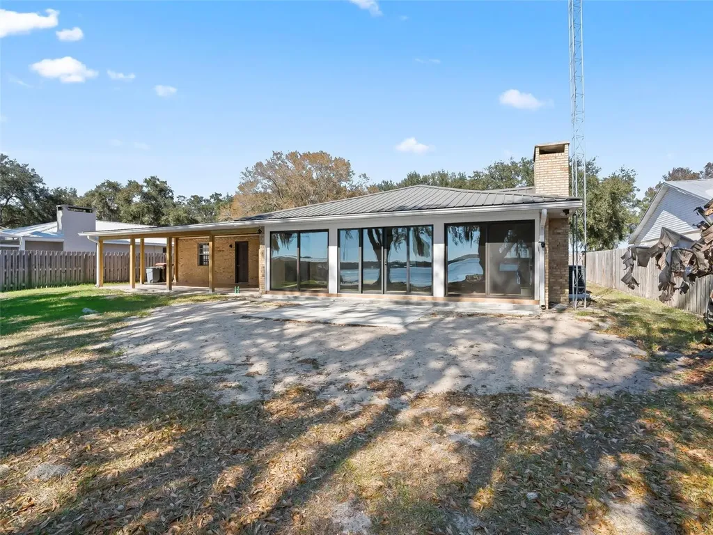 10916 SE Timucuan Road Summerfield FL 34491