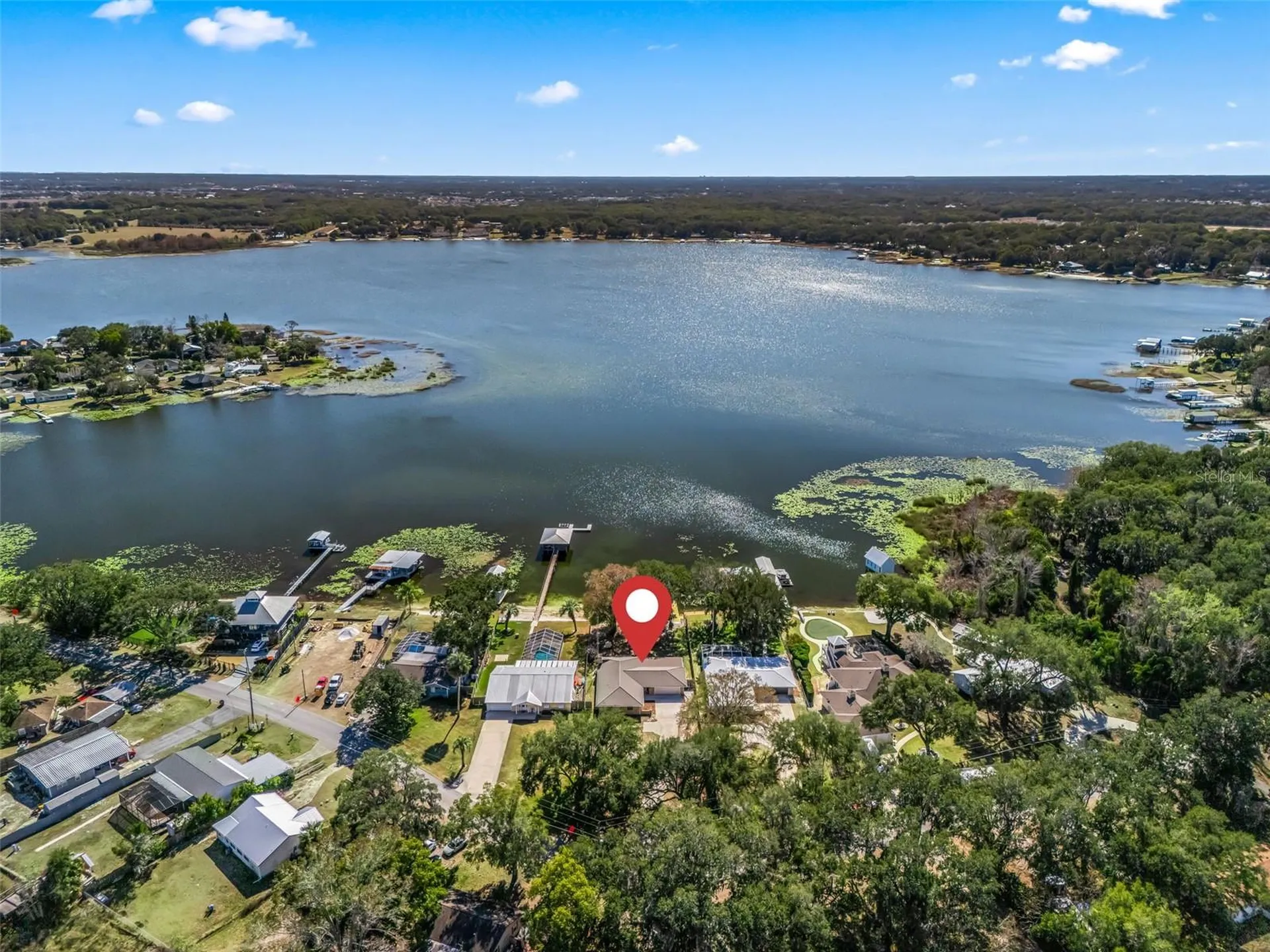 10916 SE Timucuan Road Summerfield FL 34491