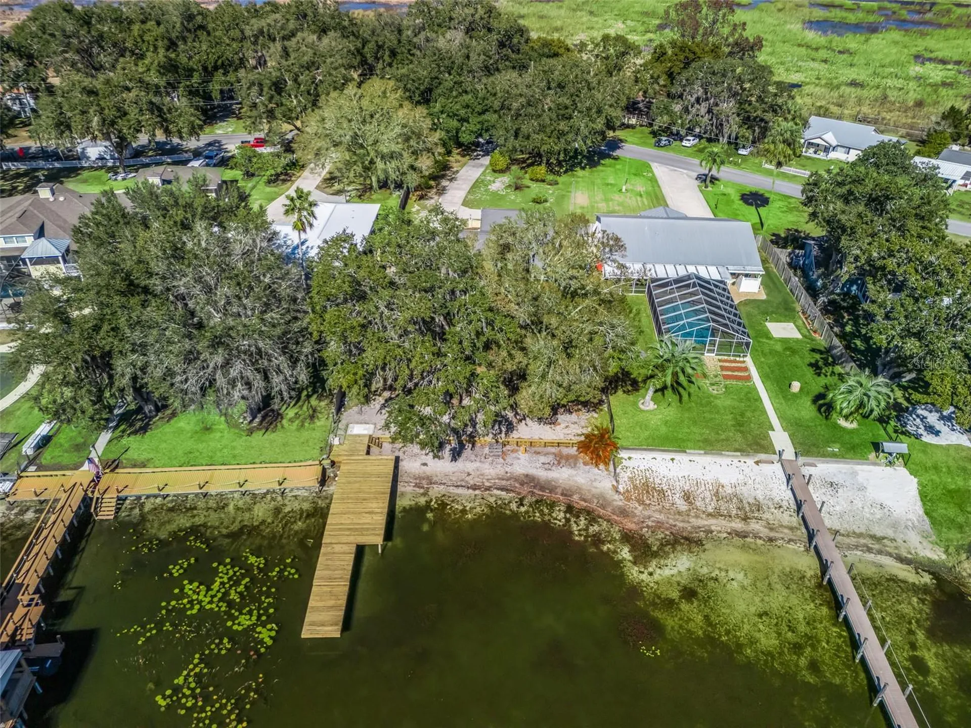 10916 SE Timucuan Road Summerfield FL 34491