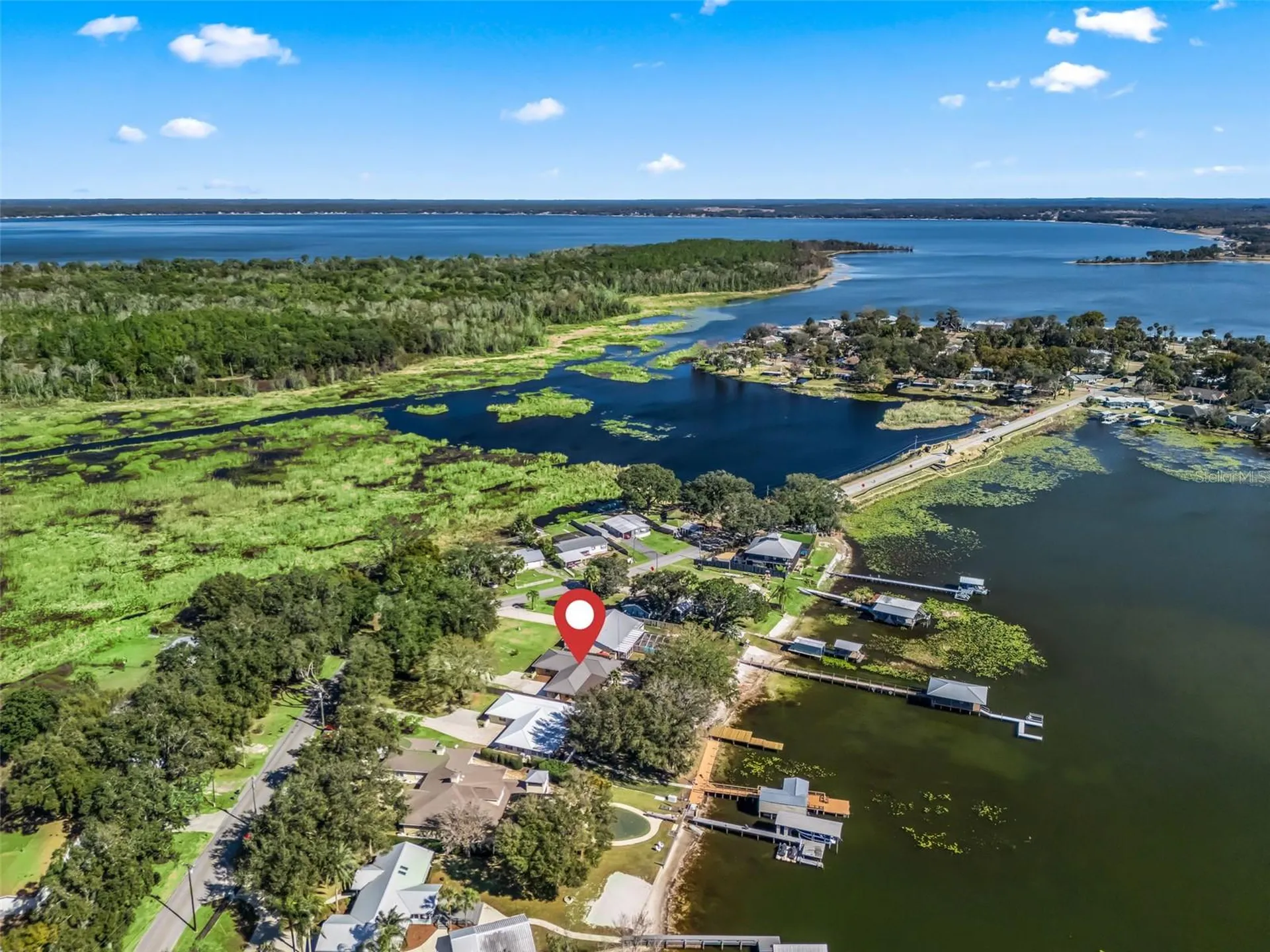 10916 SE Timucuan Road Summerfield FL 34491