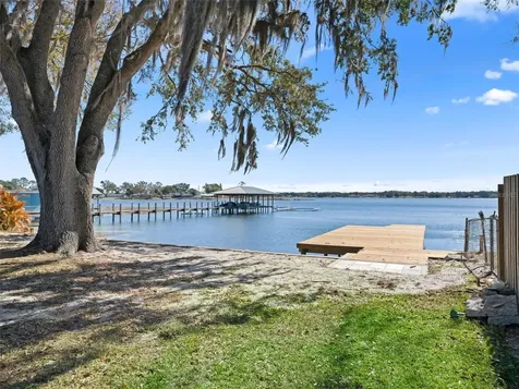 10916 SE Timucuan Road Summerfield FL 34491