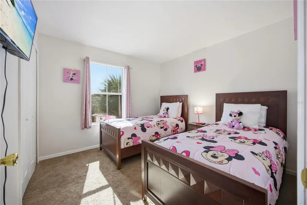 510 Calabria Avenue Davenport FL 33897