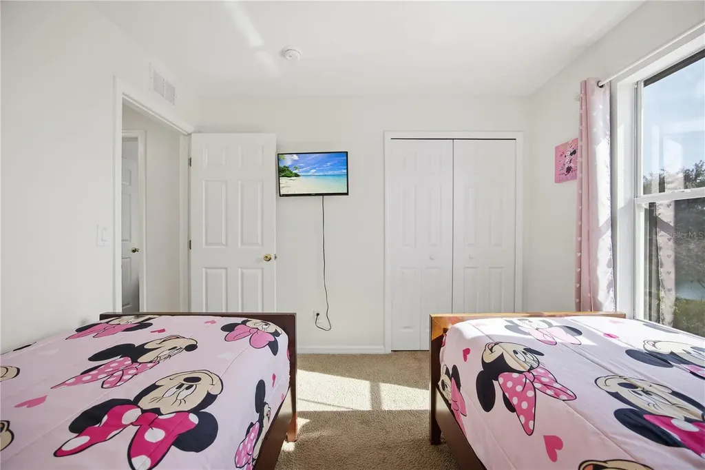 510 Calabria Avenue Davenport FL 33897