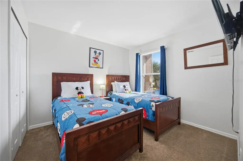 510 Calabria Avenue Davenport FL 33897