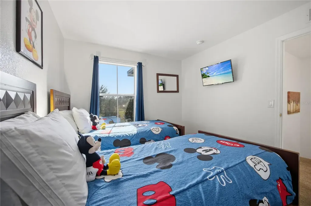 510 Calabria Avenue Davenport FL 33897