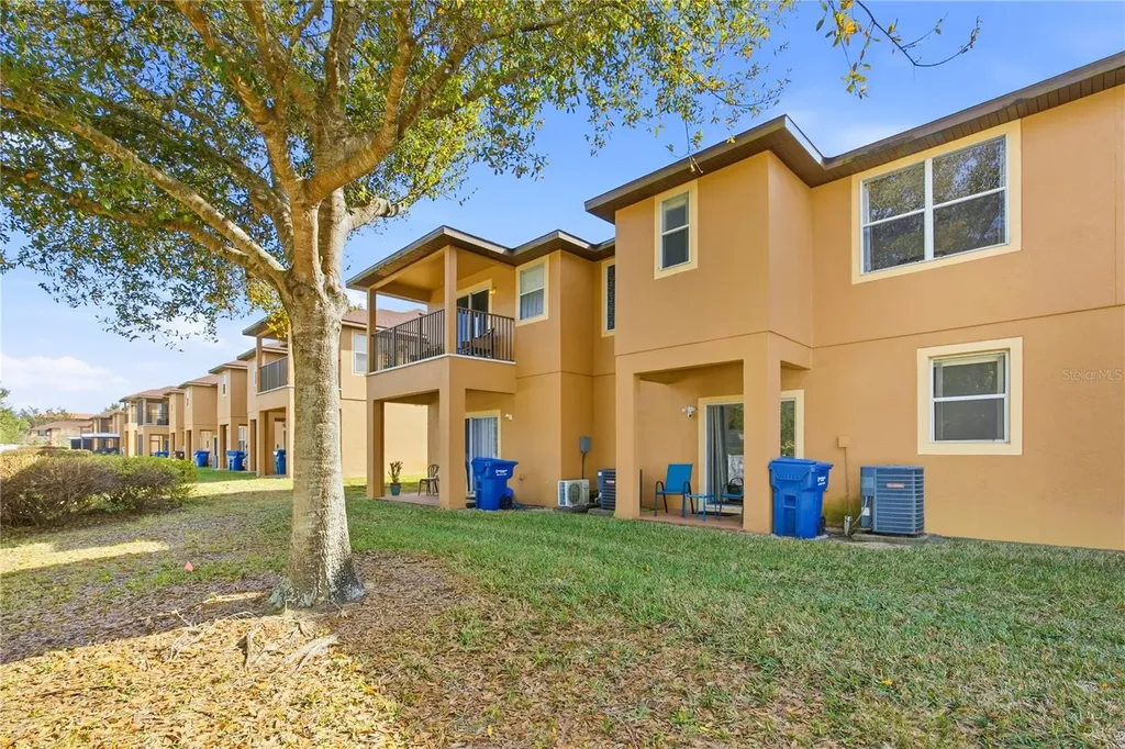 510 Calabria Avenue Davenport FL 33897