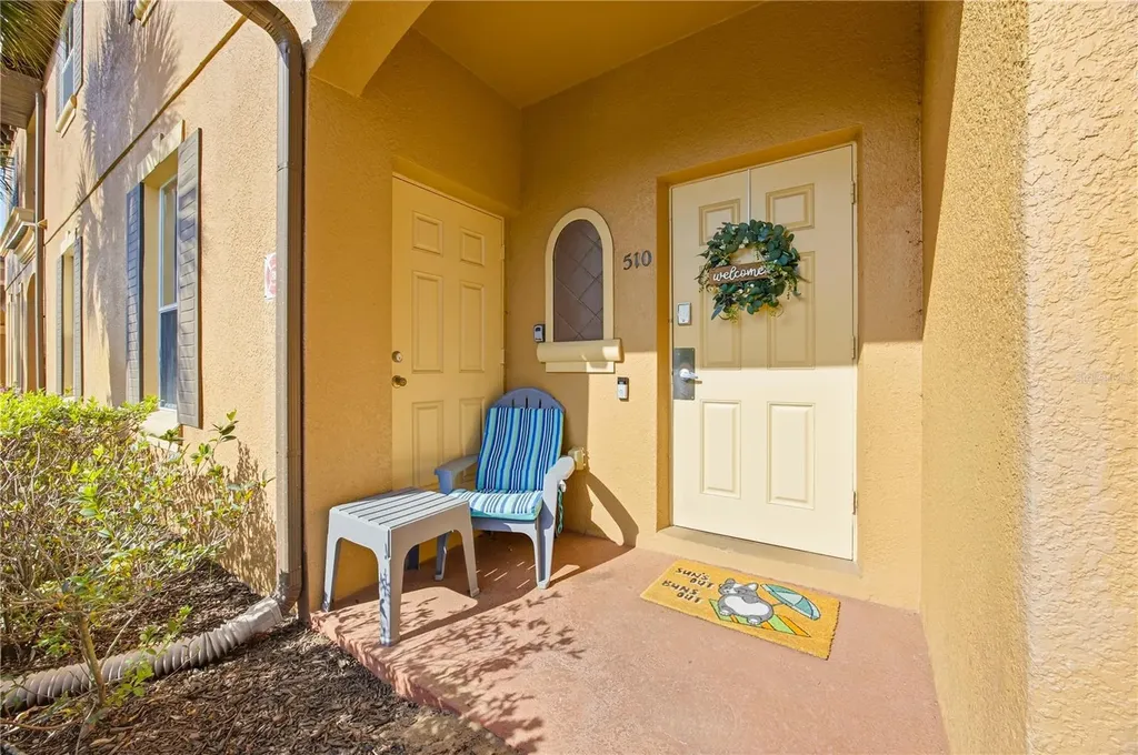 510 Calabria Avenue Davenport FL 33897