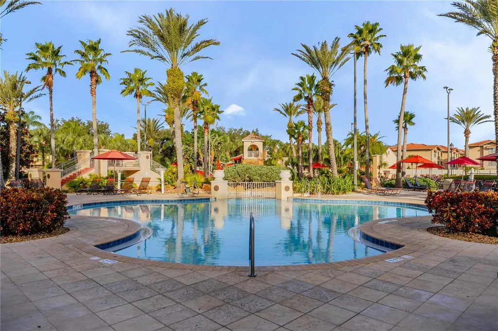 510 Calabria Avenue Davenport FL 33897