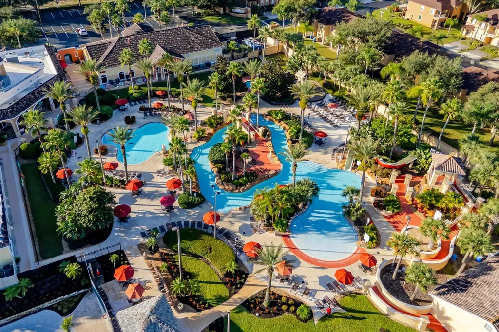 510 Calabria Avenue Davenport FL 33897