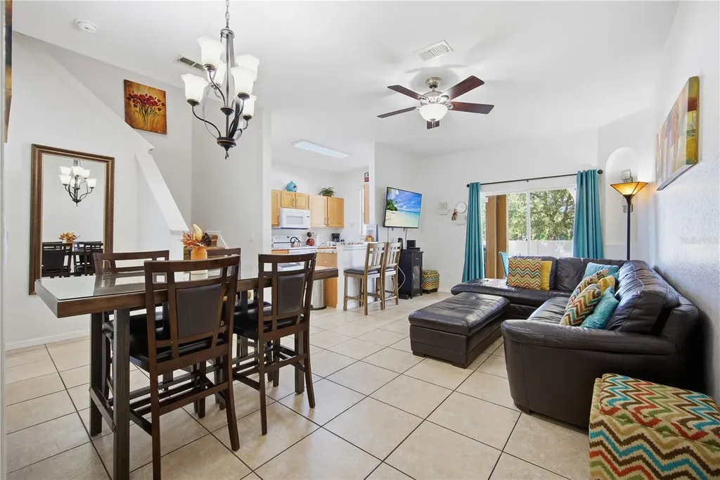 510 Calabria Avenue Davenport FL 33897