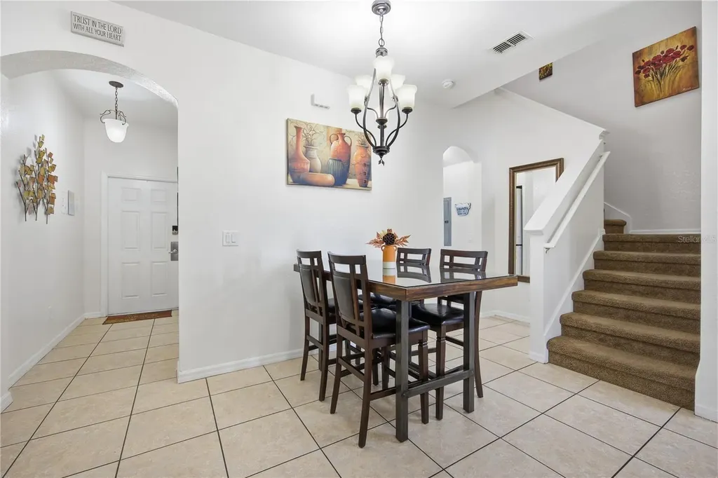 510 Calabria Avenue Davenport FL 33897