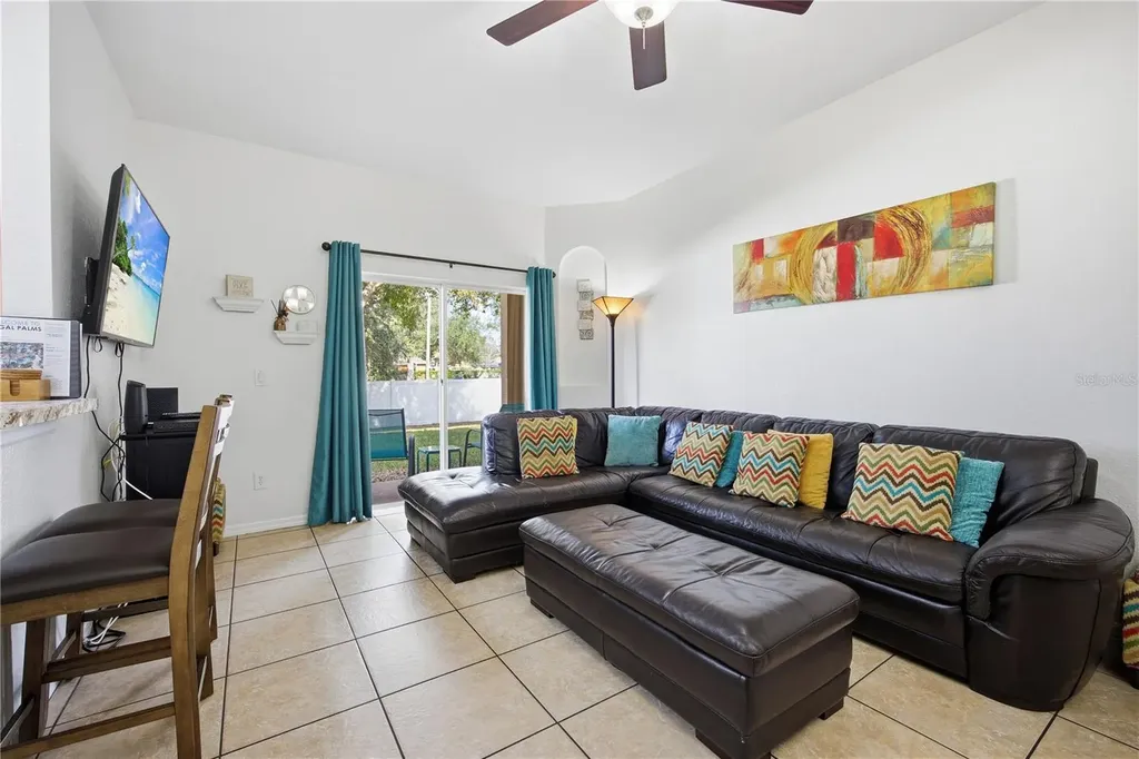 510 Calabria Avenue Davenport FL 33897