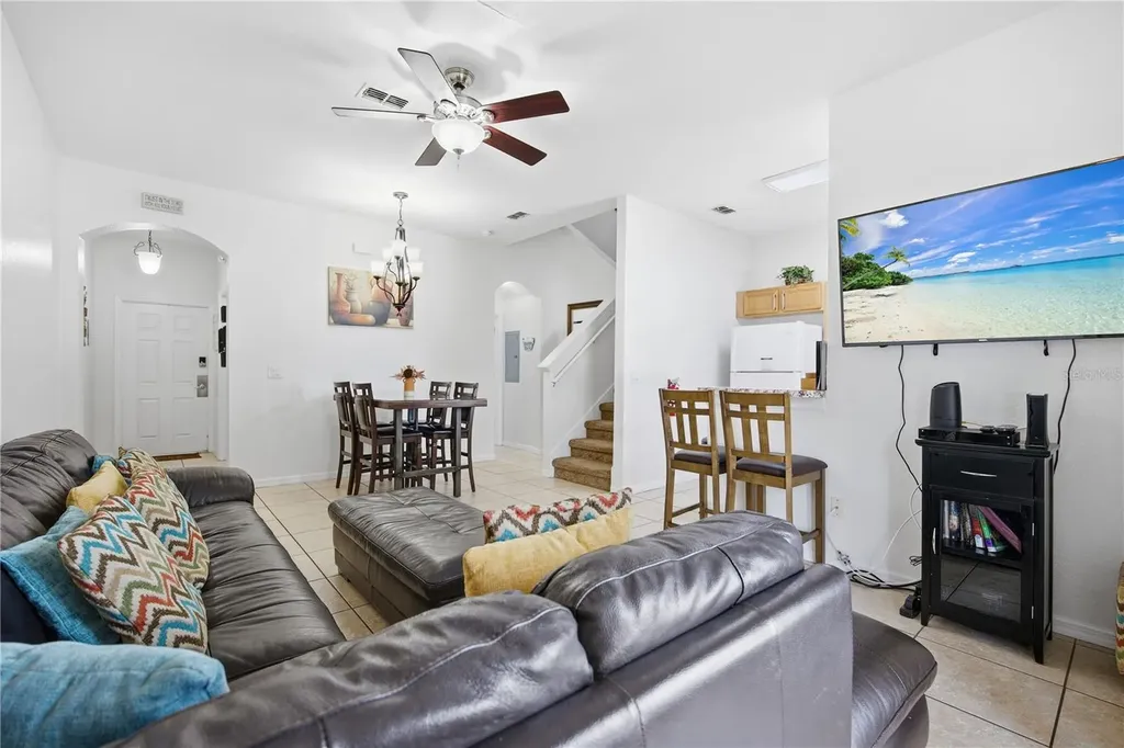 510 Calabria Avenue Davenport FL 33897