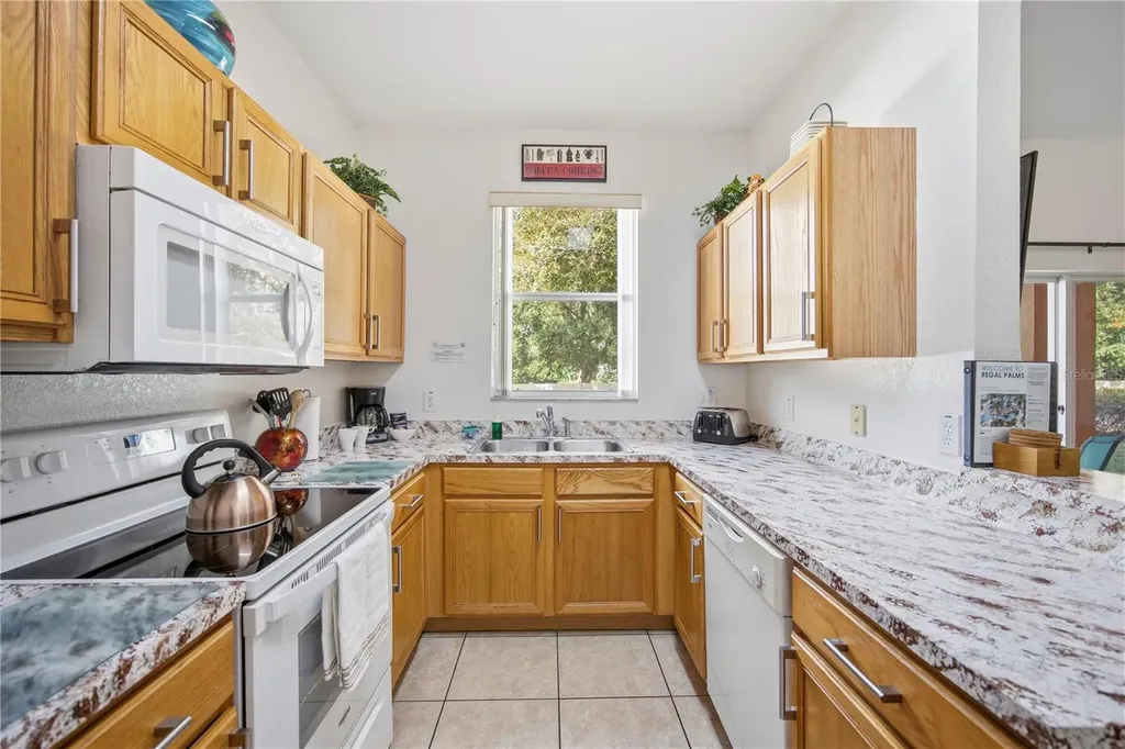 510 Calabria Avenue Davenport FL 33897