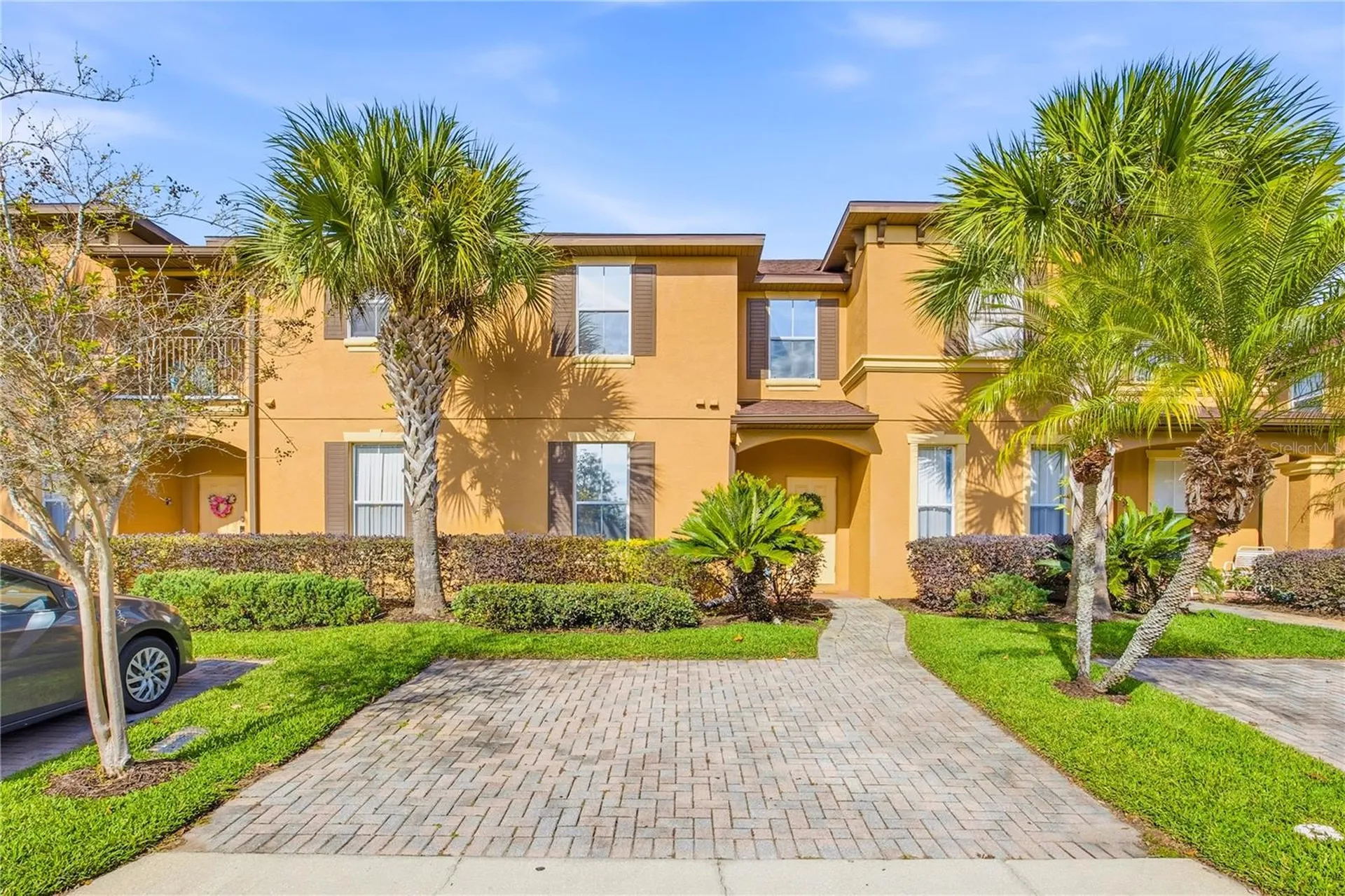 510 Calabria Avenue Davenport FL 33897