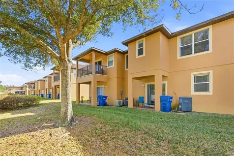 510 Calabria Avenue Davenport FL 33897