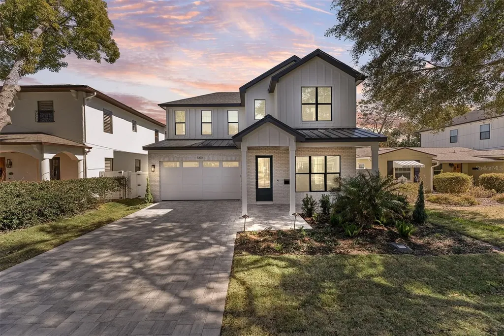 3303 Helen Avenue Orlando FL 32804