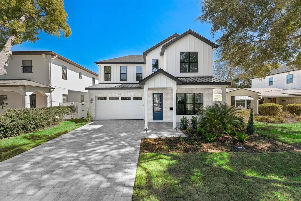 3303 Helen Avenue Orlando FL 32804