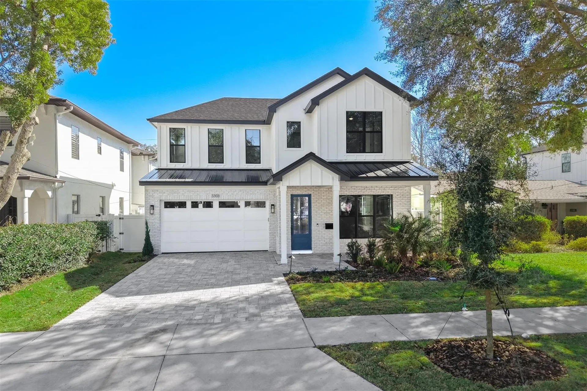 3303 Helen Avenue Orlando FL 32804
