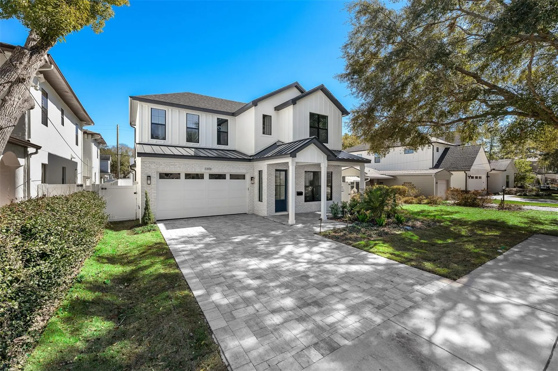 3303 Helen Avenue Orlando FL 32804