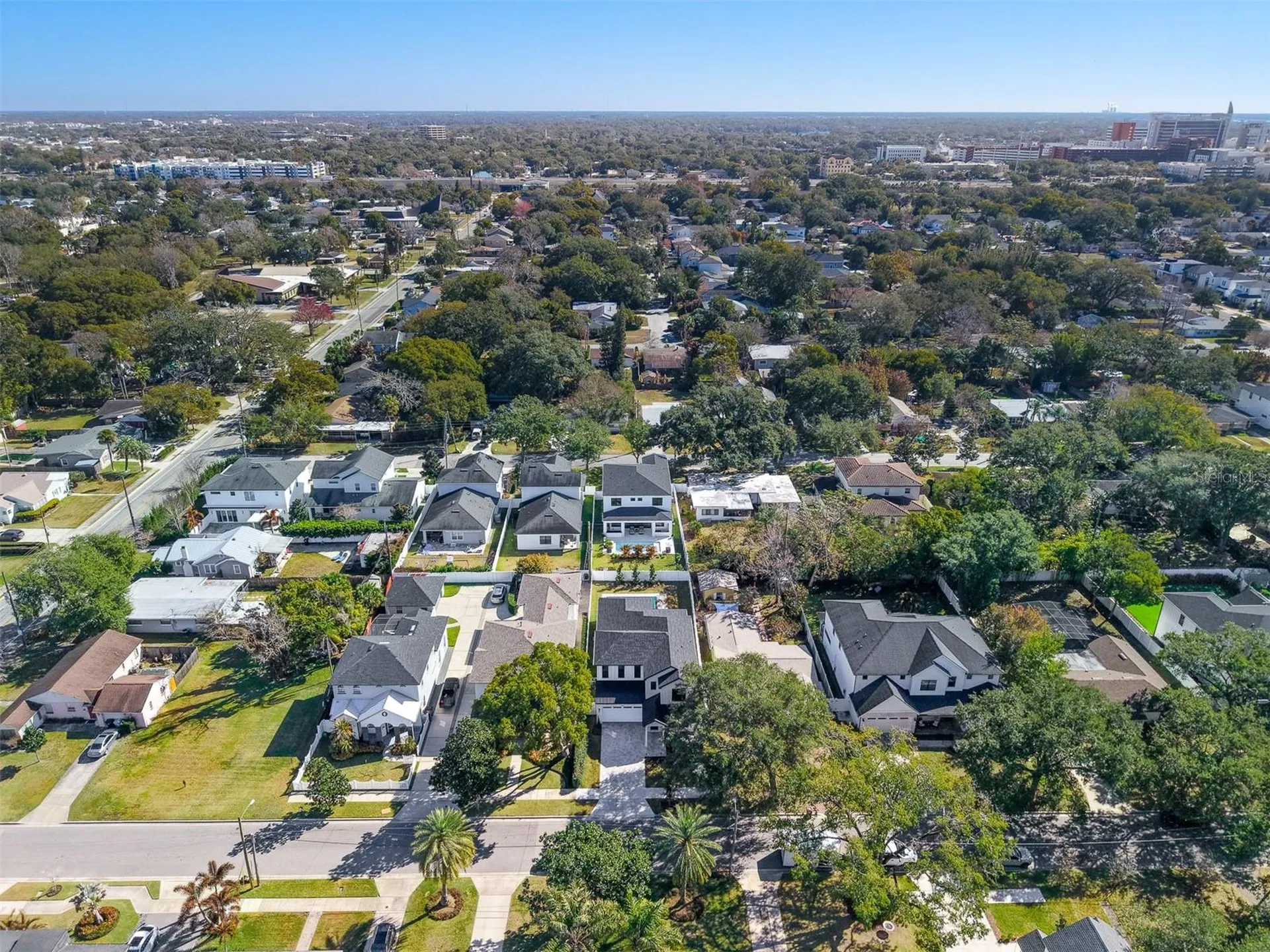 3303 Helen Avenue Orlando FL 32804