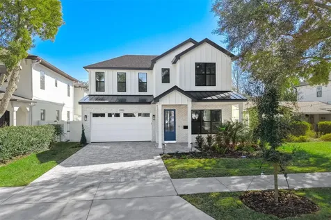 3303 Helen Avenue Orlando FL 32804