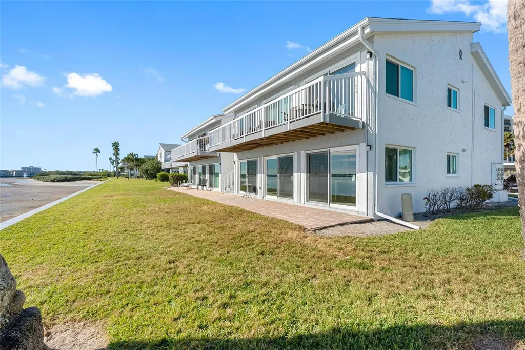1401 Gulf Boulevard Clearwater Beach FL 33767
