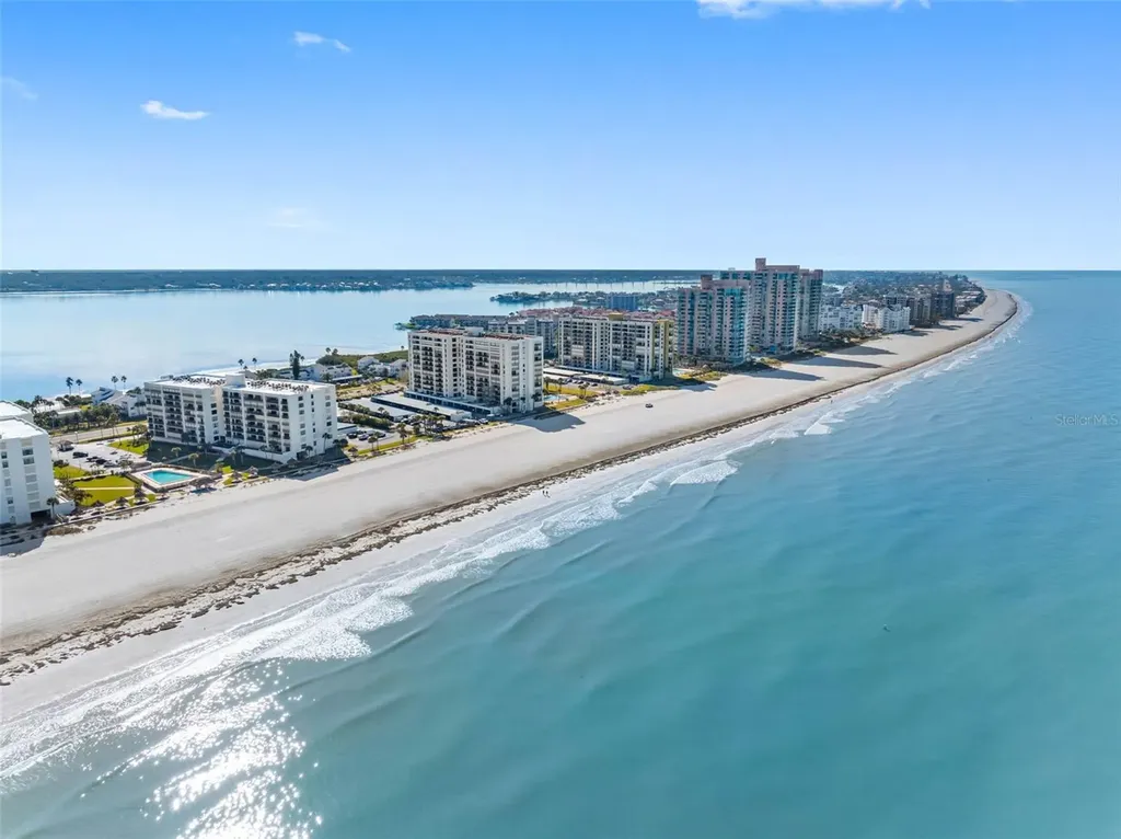 1401 Gulf Boulevard Clearwater Beach FL 33767