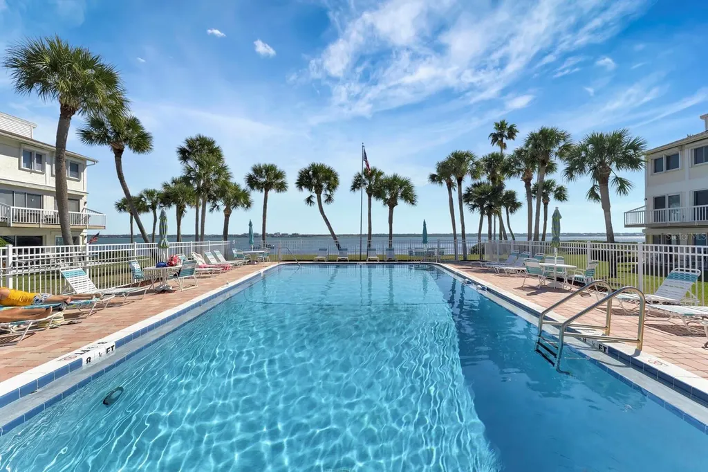 1401 Gulf Boulevard Clearwater Beach FL 33767