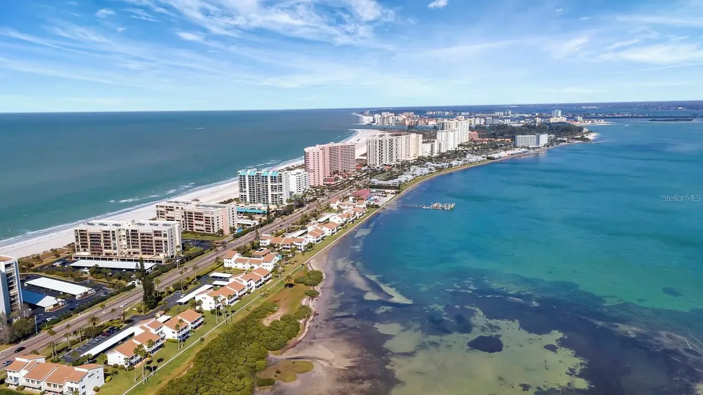 1401 Gulf Boulevard Clearwater Beach FL 33767