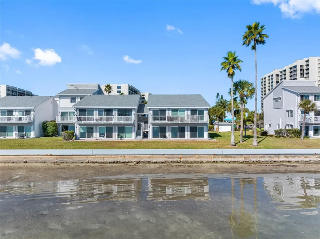 1401 Gulf Boulevard Clearwater Beach FL 33767