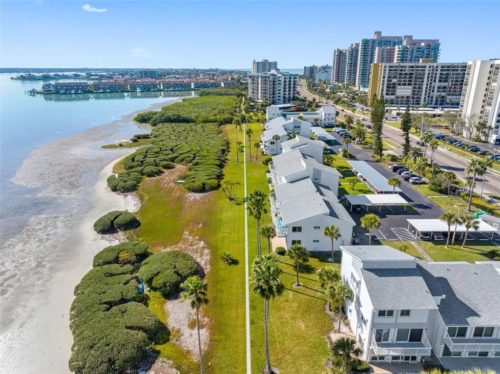 1401 Gulf Boulevard Clearwater Beach FL 33767