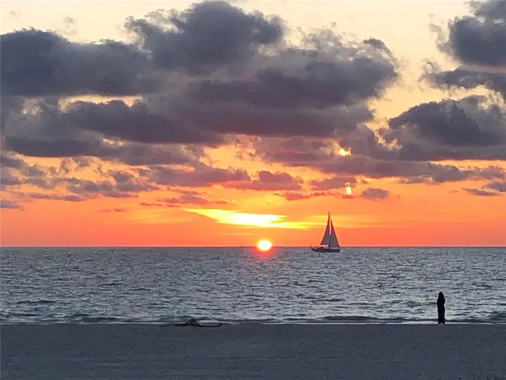 1401 Gulf Boulevard Clearwater Beach FL 33767